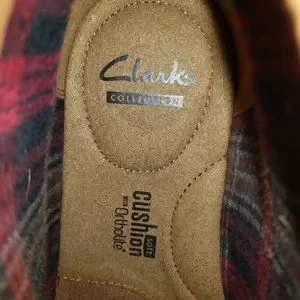 Clarks | Shoes | Clarks Mens Kyros Mid Brown Tumbcasual Boot  display picture 1